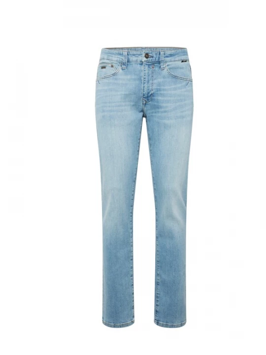 Foto van product Mavi Jeans 'JAKE' lichtblauw