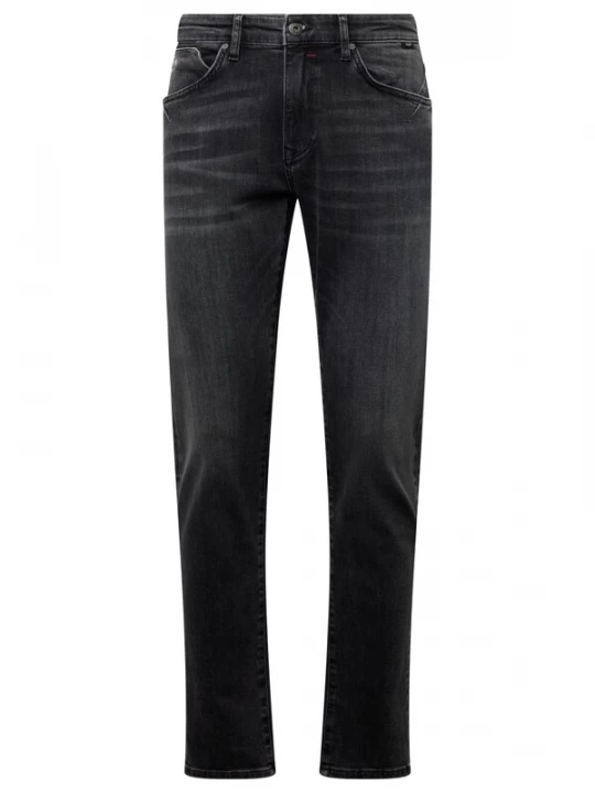 Foto van product Mavi Jeans 'James' antraciet