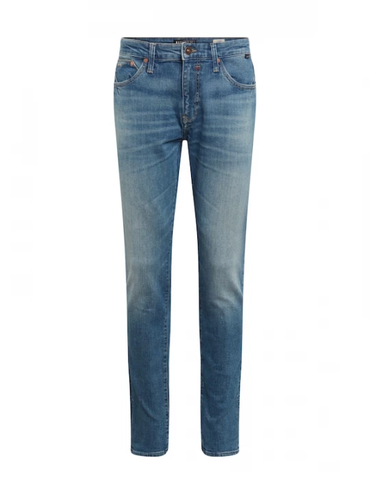 Foto van product Mavi Jeans 'James' blauw denim