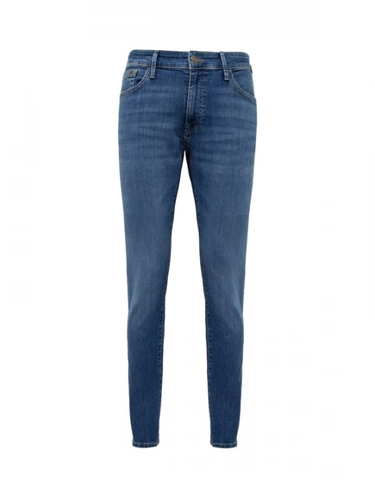 Foto van product Mavi Jeans 'James' blauw denim