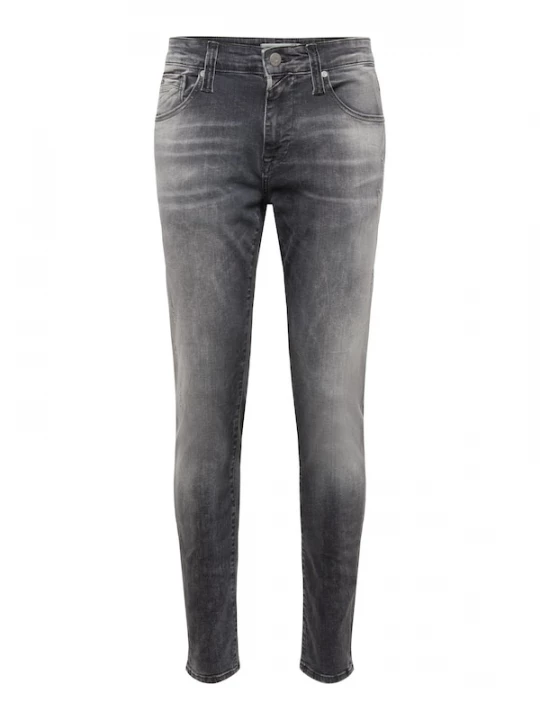 Foto van product Mavi Jeans 'James' grey denim