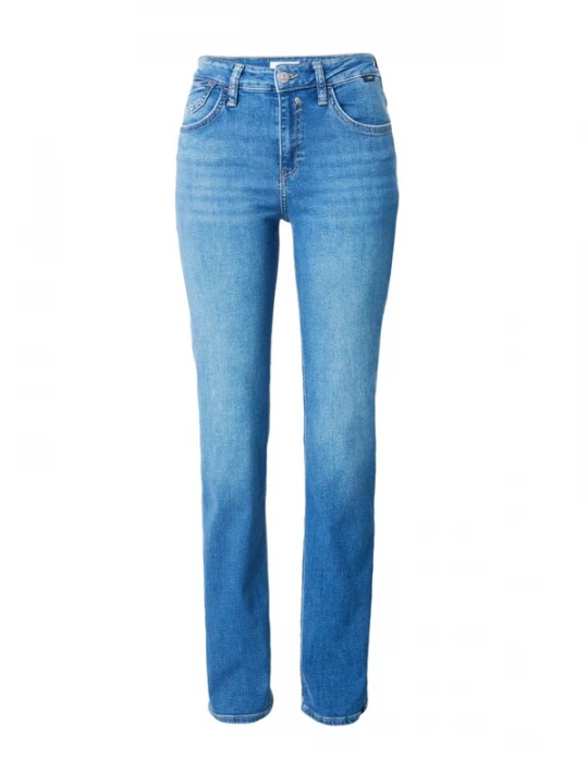 Foto van product Mavi Jeans 'KENDRA' blauw denim