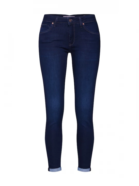 Foto van product Mavi Jeans 'Lexy' blauw denim