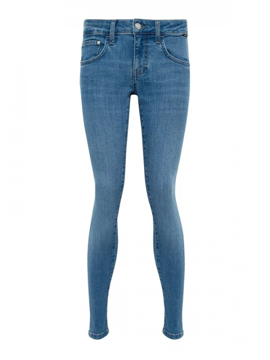 Foto van product Mavi Jeans 'LEXY' blauw denim