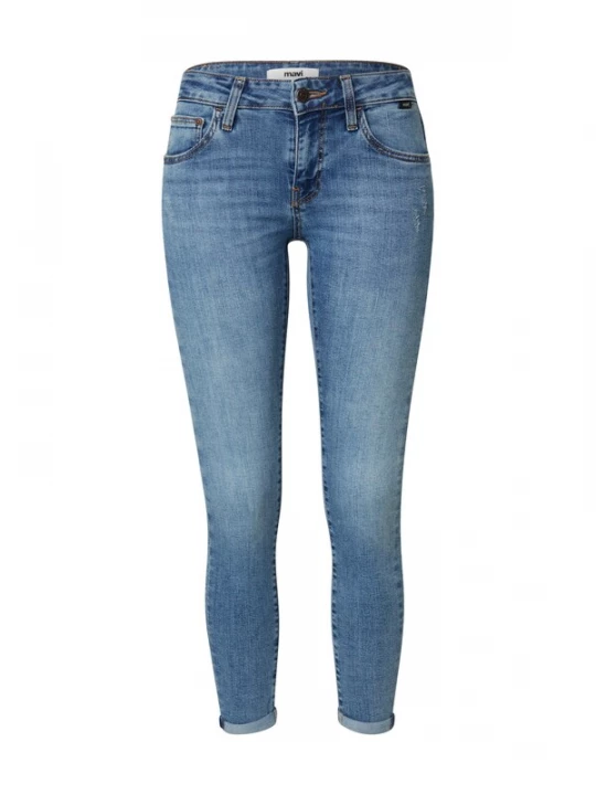 Foto van product Mavi Jeans 'LEXY' blauw denim