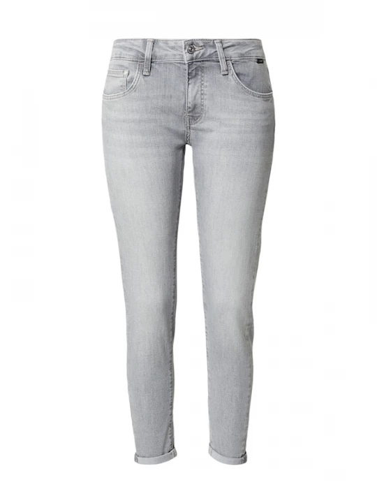 Foto van product Mavi Jeans 'LEXY' grey denim