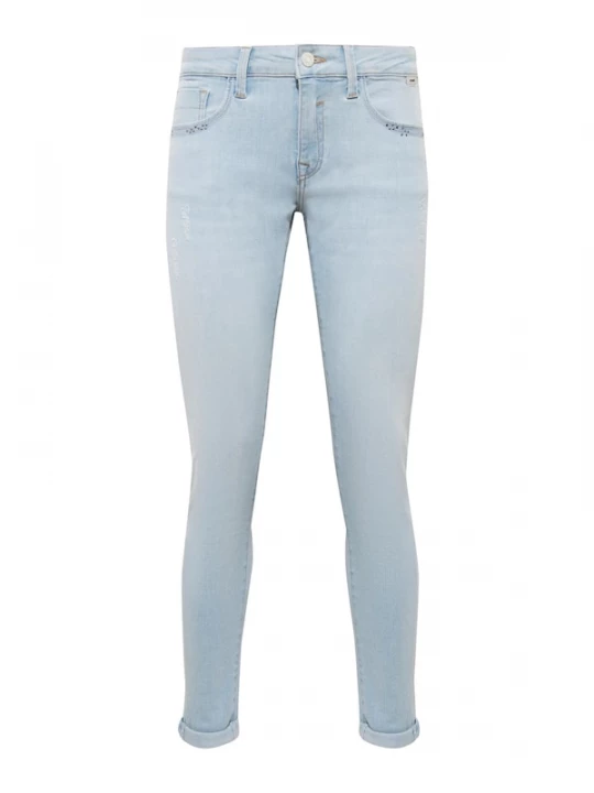 Foto van product Mavi Jeans 'LEXY' lichtblauw