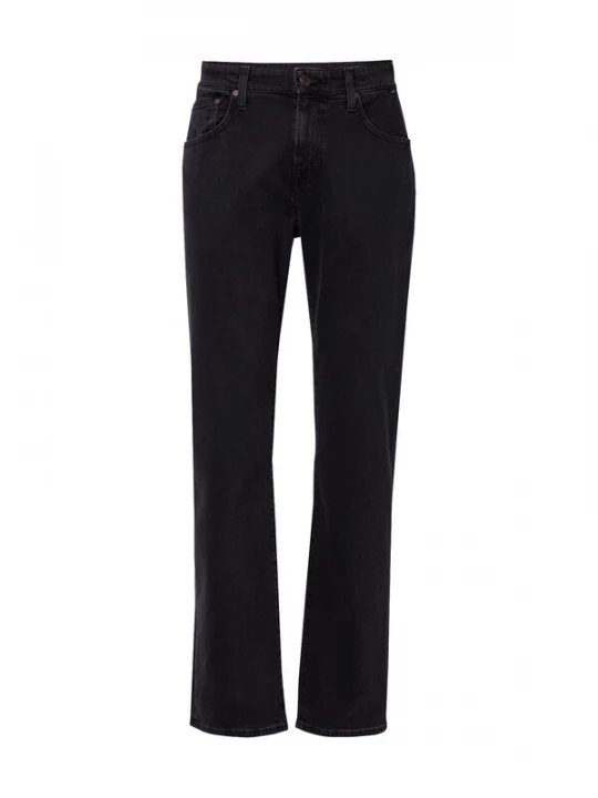 Foto van product Mavi Jeans 'Lisbon' black denim