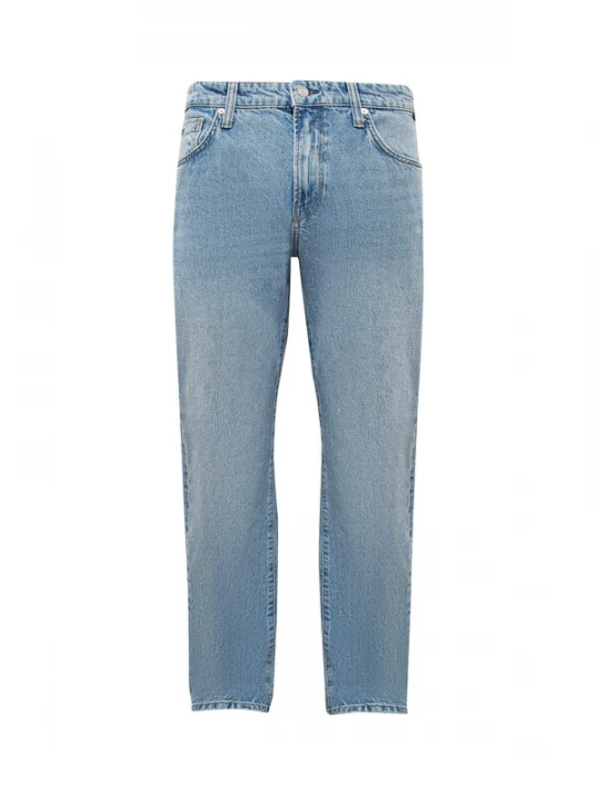 Foto van product Mavi Jeans 'Lisbon' blauw denim