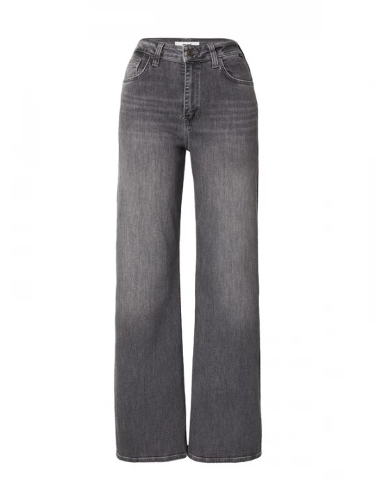 Foto van product Mavi Jeans 'MALIBU' black denim