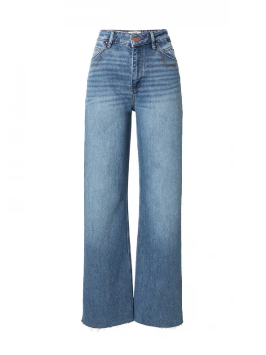 Foto van product Mavi Jeans 'MALIBU' blauw denim