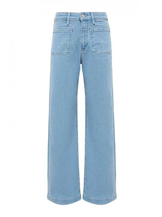 Foto van product Mavi Jeans 'MALIBU' lichtblauw
