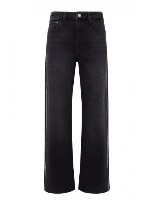Foto van product Mavi Jeans 'MALIBU' zwart