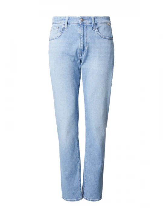 Foto van product Mavi Jeans 'Marcus' blauw denim