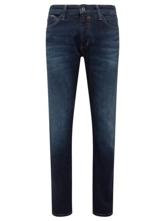 Foto van product Mavi Jeans 'MARTIN' donkerblauw