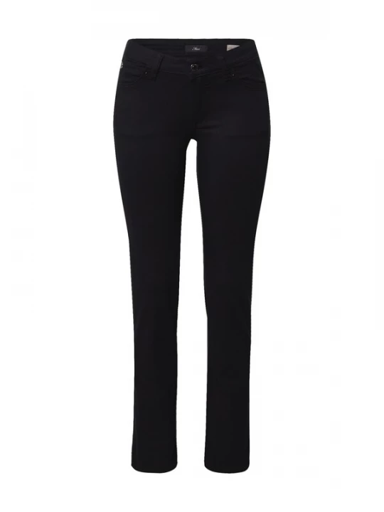 Foto van product Mavi Jeans 'Olivia' zwart
