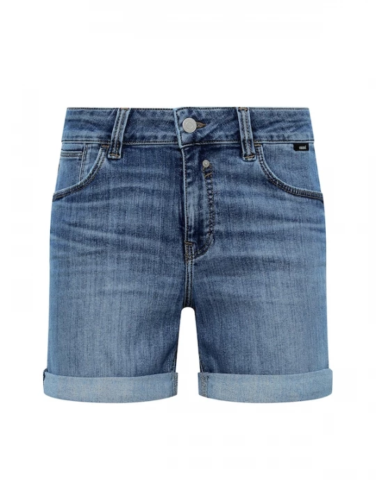 Foto van product Mavi Jeans 'Pixie' blauw denim