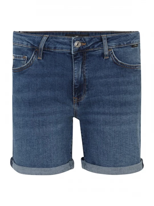 Foto van product Mavi Jeans 'Pixie' blauw denim