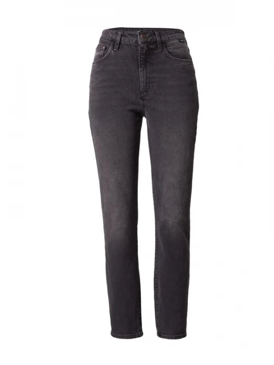 Foto van product Mavi Jeans 'STAR' black denim