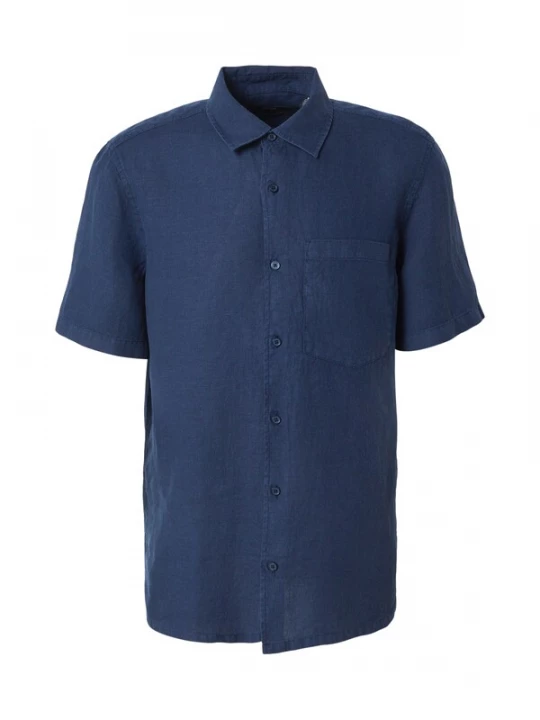 Foto van product Mavi Overhemd navy