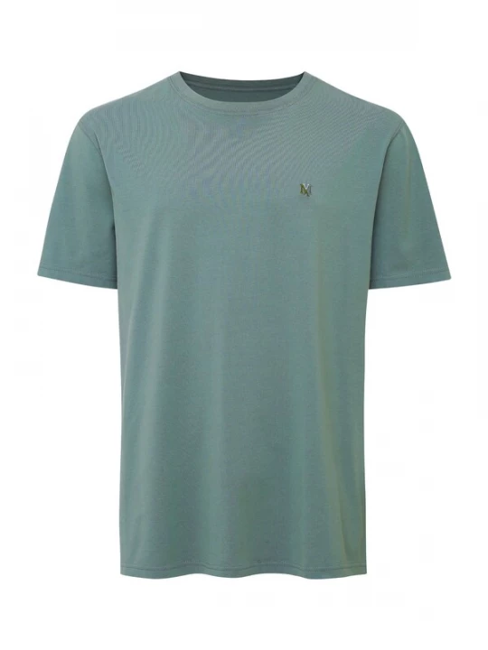 Foto van product Mavi Shirt groen