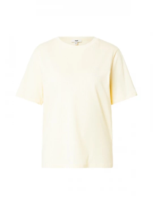 Foto van product Mavi Shirt ivoor / eosine