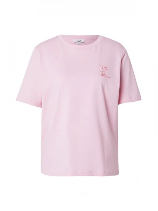 Foto van product Mavi Shirt pink / rosa