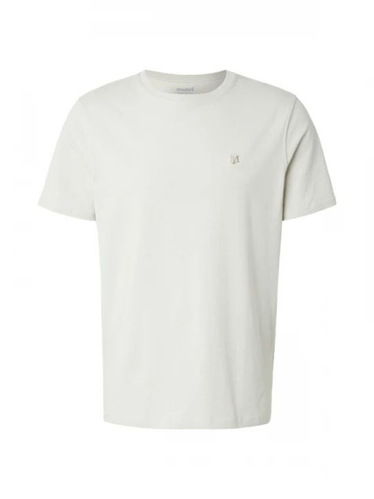 Foto van product Mavi Shirt stone grey