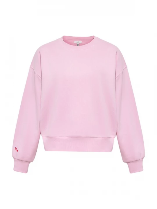Foto van product Mavi Sweatshirt rosa