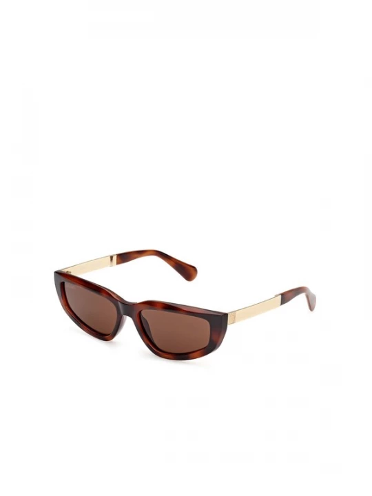 Foto van product MAX&Co. Zonnebril bruin / goud