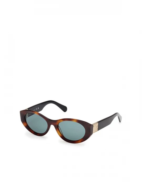 Foto van product MAX&Co. Zonnebril bruin / zwart