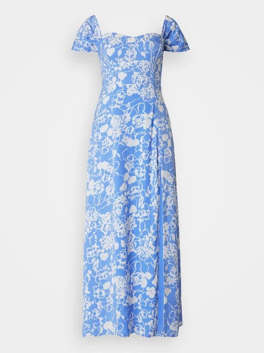 Foto van product Maxi-jurk Abercrombie & Fitch