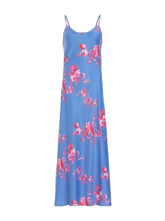 Foto van product Maxi-jurk AllSaints
