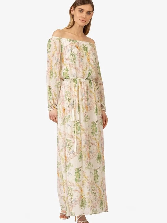 Foto van product Maxi-jurk Apart