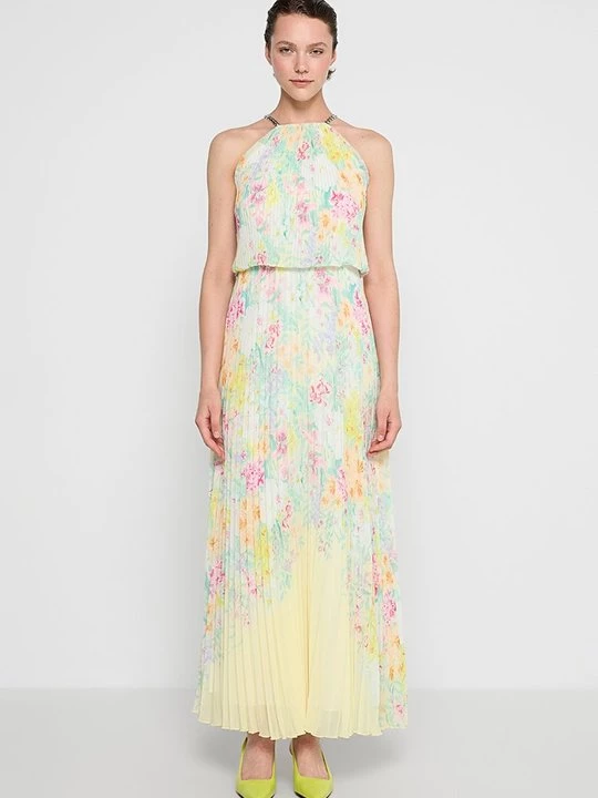 Foto van product Maxi-jurk Apart