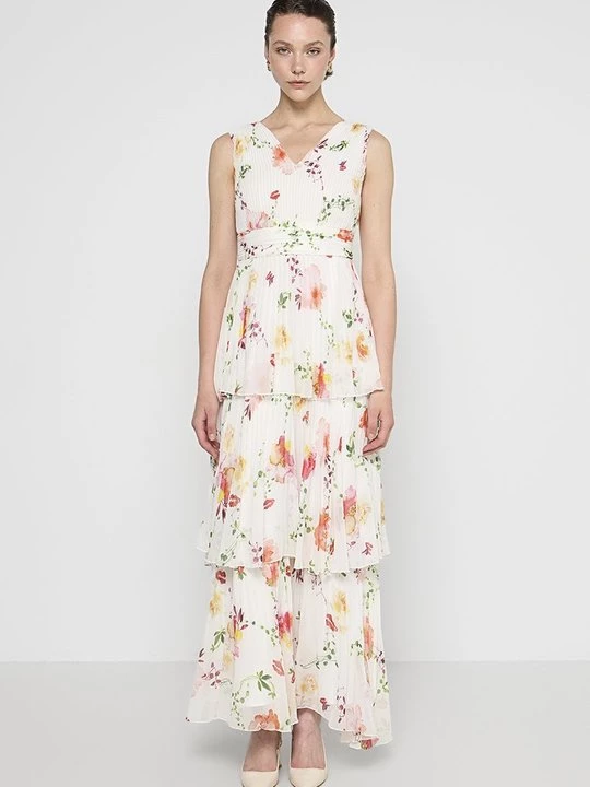 Foto van product Maxi-jurk Apart