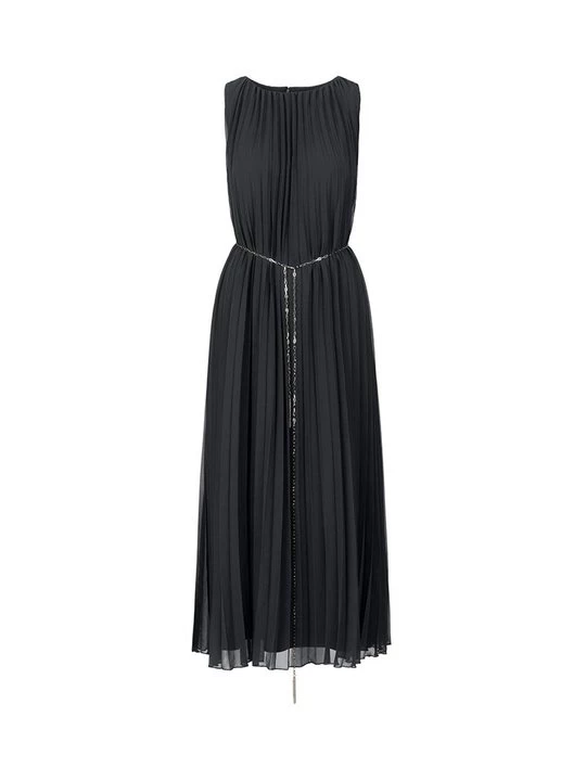 Foto van product Maxi-jurk Apart Glamour zwart