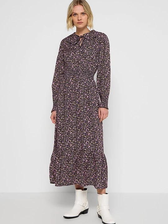 Foto van product Maxi-jurk Barbour