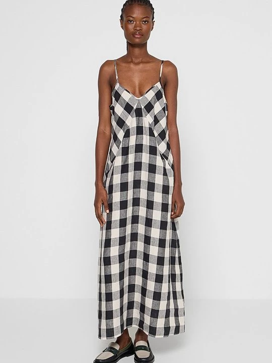 Foto van product Maxi-jurk Barbour crème
