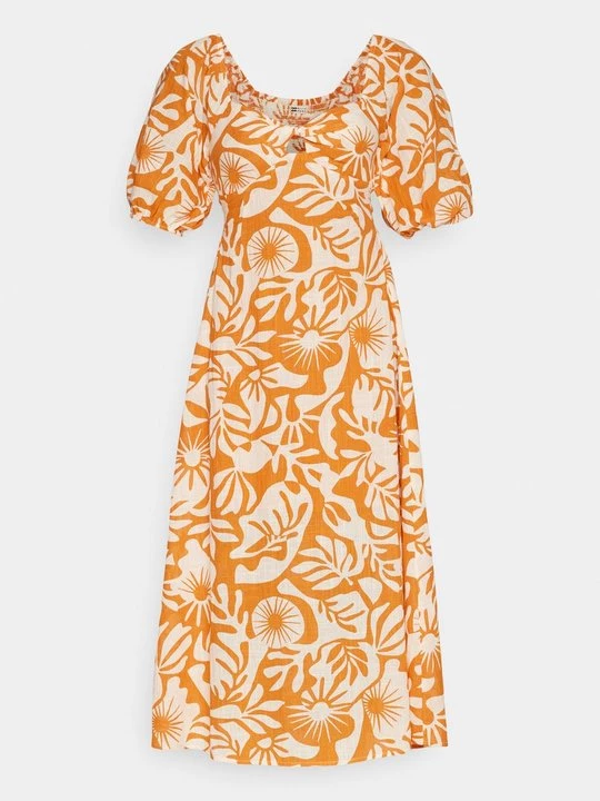 Foto van product Maxi-jurk Billabong