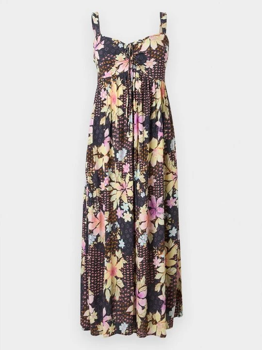 Foto van product Maxi-jurk Billabong donkerblauw