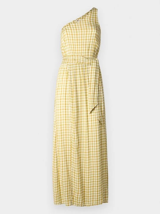Foto van product Maxi-jurk Billabong lichtgeel