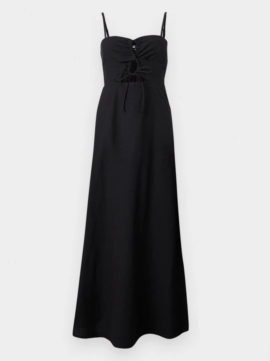 Foto van product Maxi-jurk Billabong zwart