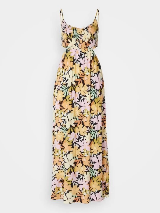 Foto van product Maxi-jurk Billabong zwart