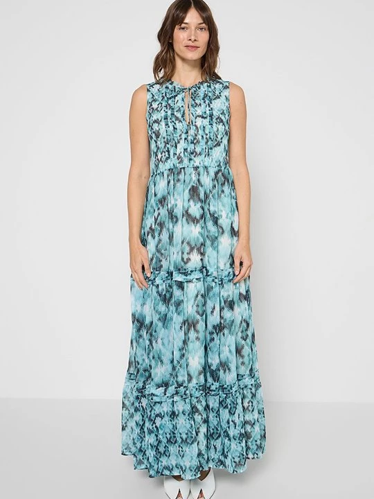 Foto van product Maxi-jurk Boss