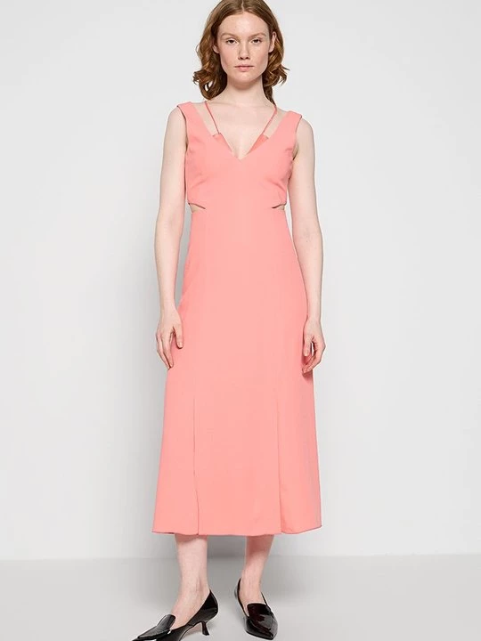 Foto van product Maxi-jurk Boss