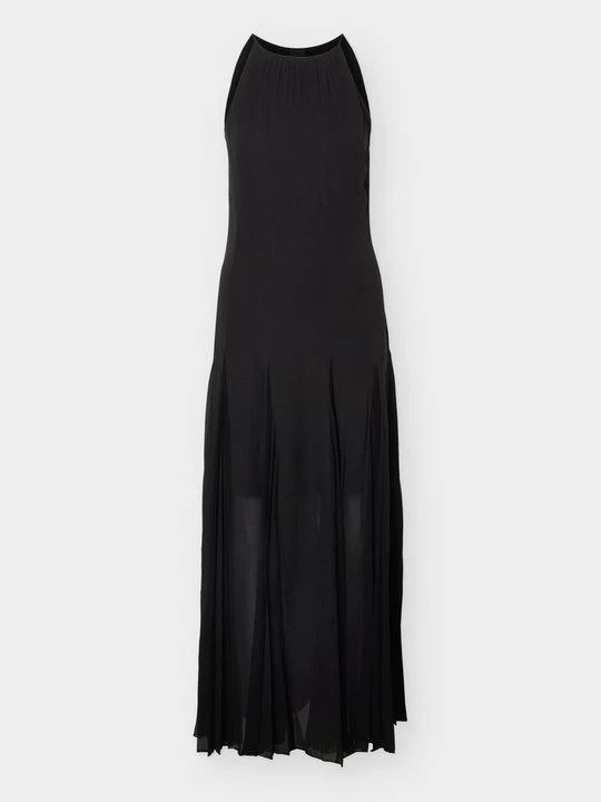 Foto van product Maxi-jurk Boss zwart