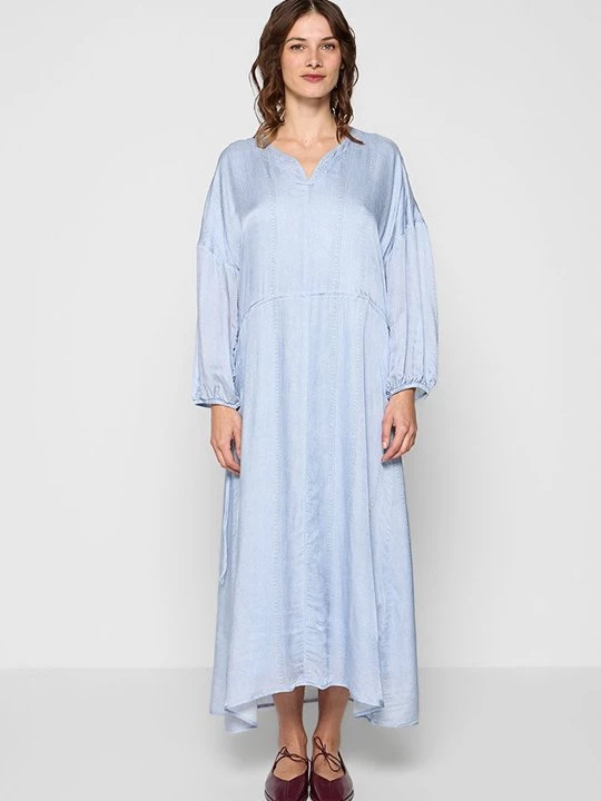 Foto van product Maxi-jurk Bruuns Bazaar