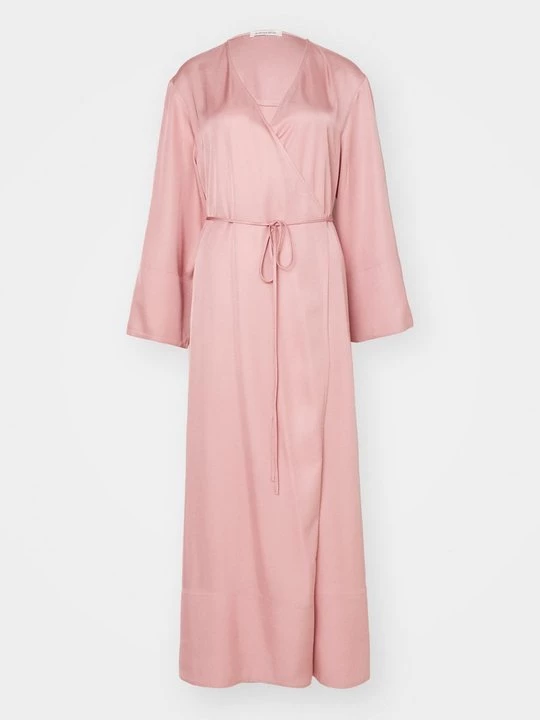 Foto van product Maxi-jurk By Malene Birger roze