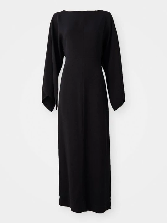 Foto van product Maxi-jurk By Malene Birger zwart